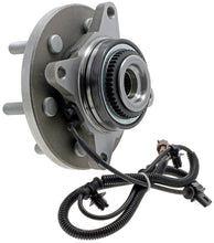 Load image into Gallery viewer, MB40325HW Wheel Bearing and Hub Assembly Mevotech Supreme Canada