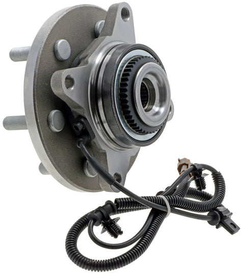 MB40325HW Wheel Bearing and Hub Assembly Mevotech Supreme Canada