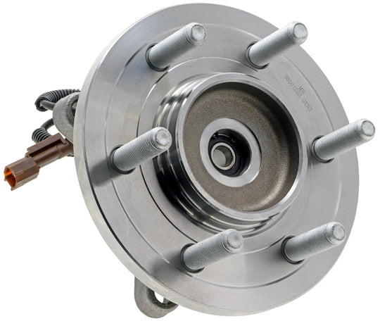MB40325HW Wheel Bearing and Hub Assembly Mevotech Supreme Canada