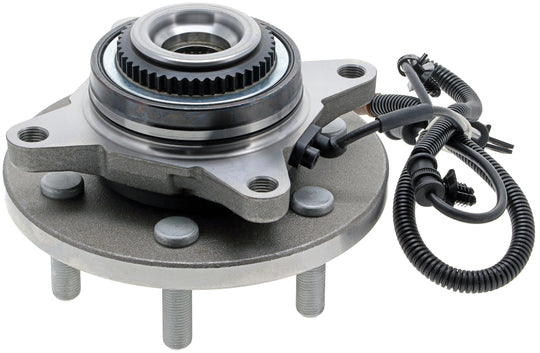 MB40325HW Wheel Bearing and Hub Assembly Mevotech Supreme Canada