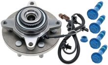 Load image into Gallery viewer, MB40325HW Wheel Bearing and Hub Assembly Mevotech Supreme Canada