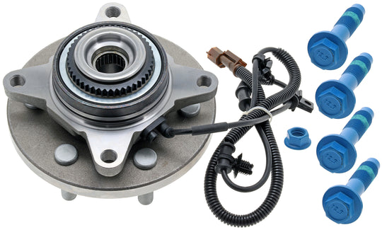 MB40325HW Wheel Bearing and Hub Assembly Mevotech Supreme Canada