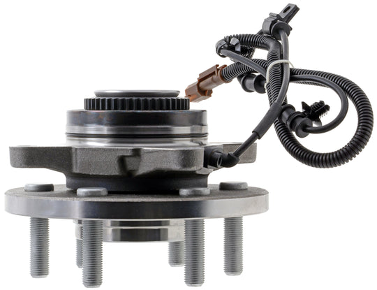 MB40325HW Wheel Bearing and Hub Assembly Mevotech Supreme Canada