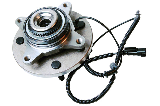 G40325 Wheel Bearing and Hub Assembly Mevotech Original Grade Canada