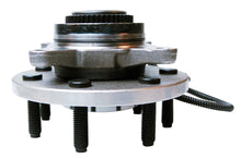Load image into Gallery viewer, MB40325 Wheel Bearing and Hub Assembly Mevotech Supreme Canada