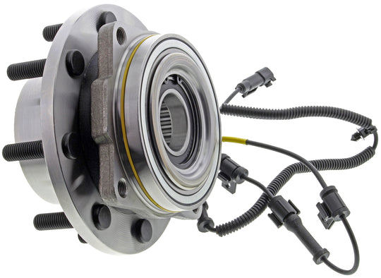 MB40326 Wheel Bearing and Hub Assembly Mevotech Supreme Canada