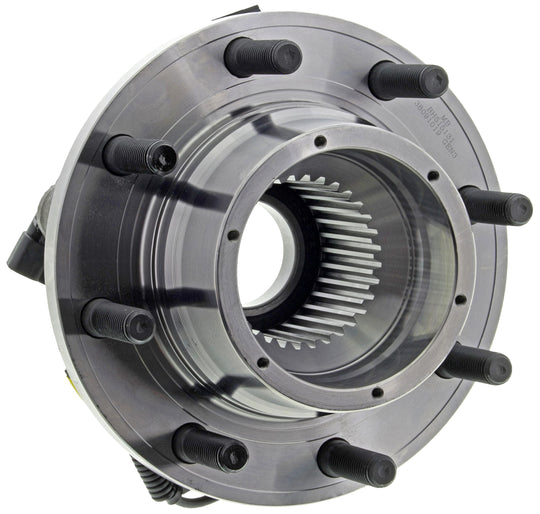MB40326 Wheel Bearing and Hub Assembly Mevotech Supreme Canada