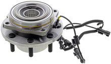 Load image into Gallery viewer, MB40326 Wheel Bearing and Hub Assembly Mevotech Supreme Canada