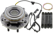 Load image into Gallery viewer, MB40326 Wheel Bearing and Hub Assembly Mevotech Supreme Canada