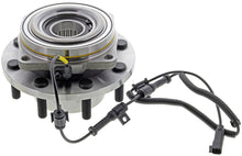 Load image into Gallery viewer, MB40326 Wheel Bearing and Hub Assembly Mevotech Supreme Canada