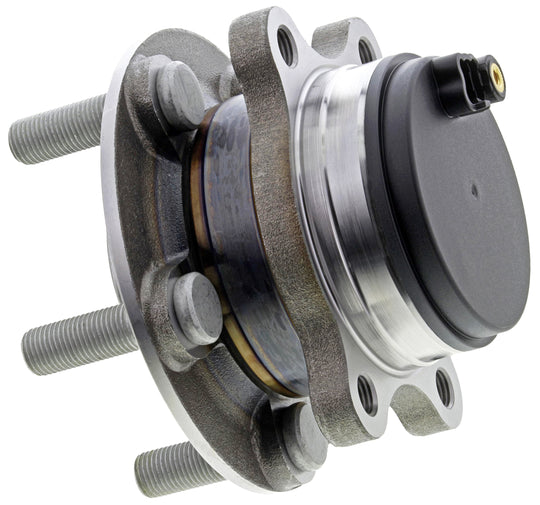 MB40328 Wheel Bearing and Hub Assembly Mevotech Supreme Canada