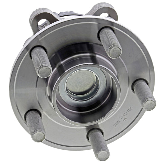 MB40328 Wheel Bearing and Hub Assembly Mevotech Supreme Canada