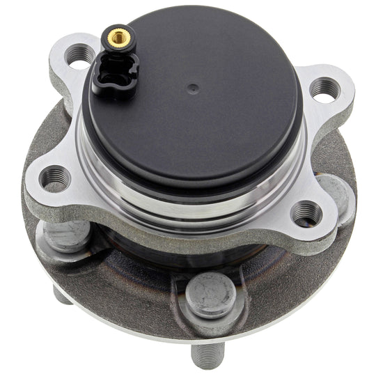 MB40328 Wheel Bearing and Hub Assembly Mevotech Supreme Canada