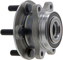Load image into Gallery viewer, MB40329HW Wheel Bearing and Hub Assembly Mevotech Supreme Canada