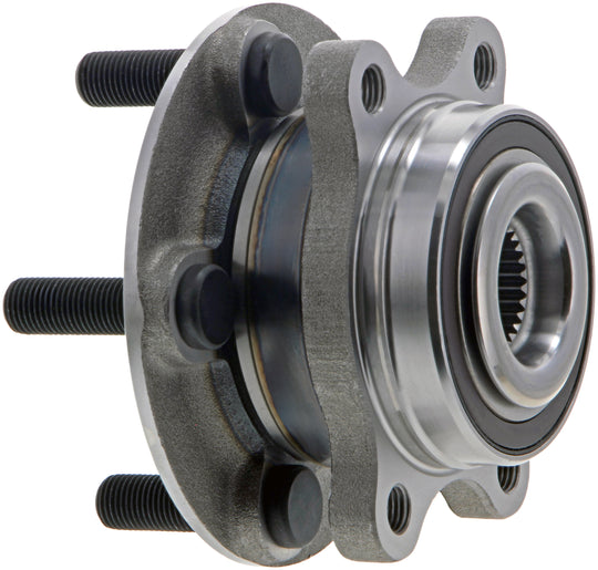 MB40329HW Wheel Bearing and Hub Assembly Mevotech Supreme Canada