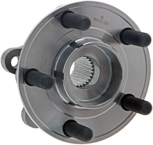 Load image into Gallery viewer, MB40329HW Wheel Bearing and Hub Assembly Mevotech Supreme Canada
