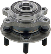 Load image into Gallery viewer, MB40329HW Wheel Bearing and Hub Assembly Mevotech Supreme Canada