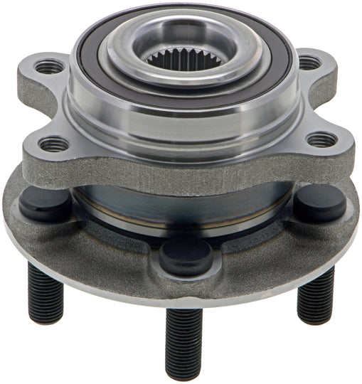 MB40329HW Wheel Bearing and Hub Assembly Mevotech Supreme Canada