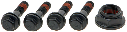 MB40329HW Wheel Bearing and Hub Assembly Mevotech Supreme Canada