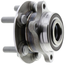 Charger l'image dans la galerie, G40329 Wheel Bearing and Hub Assembly Mevotech Original Grade Canada