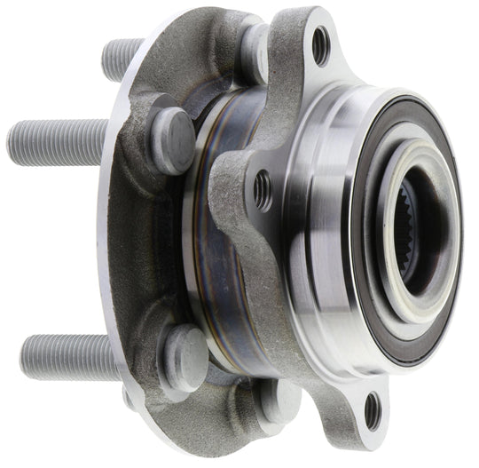 MB40329 Wheel Bearing and Hub Assembly Mevotech Supreme Canada