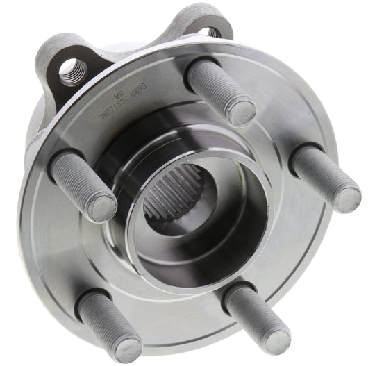 MB40329 Wheel Bearing and Hub Assembly Mevotech Supreme Canada