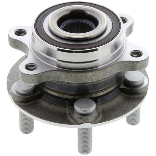 MB40329 Wheel Bearing and Hub Assembly Mevotech Supreme Canada