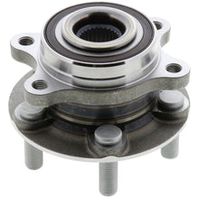 Charger l'image dans la galerie, G40329 Wheel Bearing and Hub Assembly Mevotech Original Grade Canada