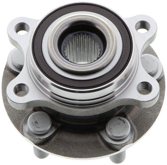 MB40329 Wheel Bearing and Hub Assembly Mevotech Supreme Canada