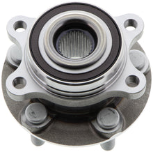 Charger l'image dans la galerie, G40329 Wheel Bearing and Hub Assembly Mevotech Original Grade Canada