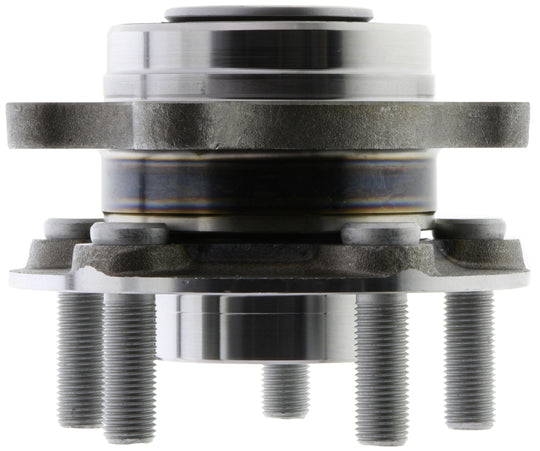 G40329 Wheel Bearing and Hub Assembly Mevotech Original Grade Canada