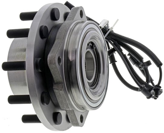 MB40330 Wheel Bearing and Hub Assembly Mevotech Supreme Canada