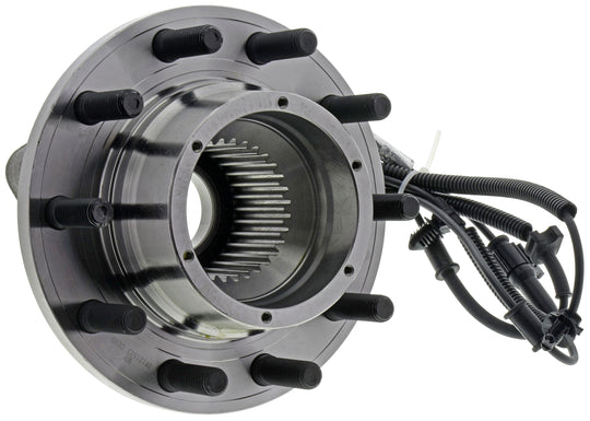 MB40330 Wheel Bearing and Hub Assembly Mevotech Supreme Canada