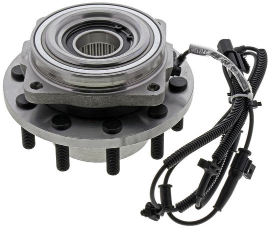 MB40330 Wheel Bearing and Hub Assembly Mevotech Supreme Canada