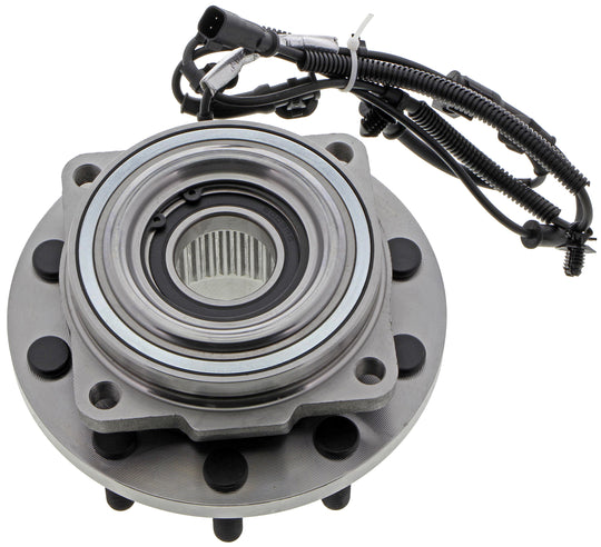 MB40330 Wheel Bearing and Hub Assembly Mevotech Supreme Canada