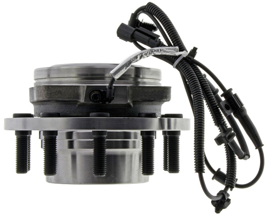 MB40330 Wheel Bearing and Hub Assembly Mevotech Supreme Canada