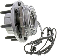 Load image into Gallery viewer, MB40331 Wheel Bearing and Hub Assembly Mevotech Supreme Canada