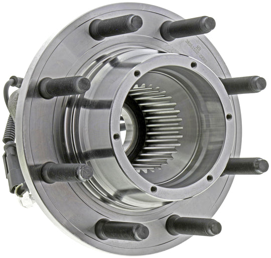 MB40331 Wheel Bearing and Hub Assembly Mevotech Supreme Canada