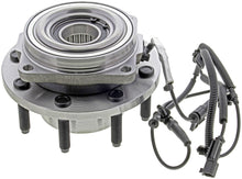 Load image into Gallery viewer, MB40331 Wheel Bearing and Hub Assembly Mevotech Supreme Canada