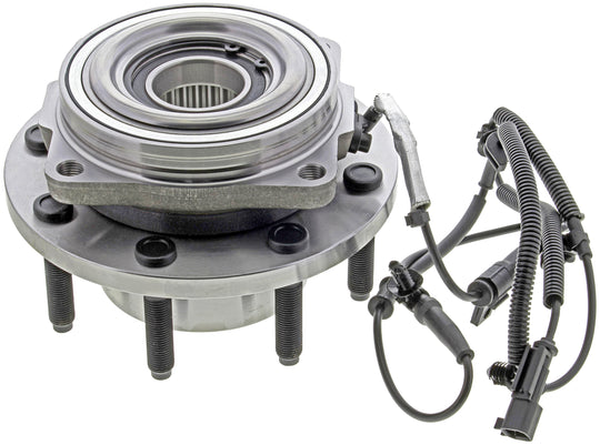 MB40331 Wheel Bearing and Hub Assembly Mevotech Supreme Canada