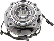 Load image into Gallery viewer, MB40331 Wheel Bearing and Hub Assembly Mevotech Supreme Canada