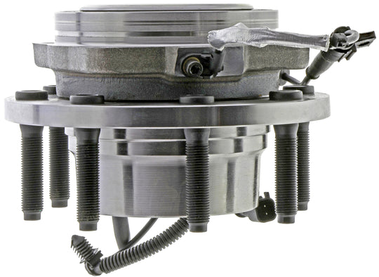 MB40331 Wheel Bearing and Hub Assembly Mevotech Supreme Canada