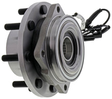 Charger l'image dans la galerie, MB40332 Wheel Bearing and Hub Assembly Mevotech Supreme Canada
