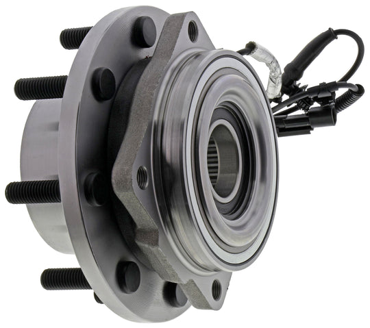 MB40332 Wheel Bearing and Hub Assembly Mevotech Supreme Canada