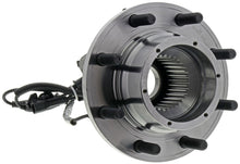Charger l'image dans la galerie, MB40332 Wheel Bearing and Hub Assembly Mevotech Supreme Canada