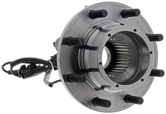 MB40332 Wheel Bearing and Hub Assembly Mevotech Supreme Canada