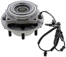 Charger l'image dans la galerie, MB40332 Wheel Bearing and Hub Assembly Mevotech Supreme Canada