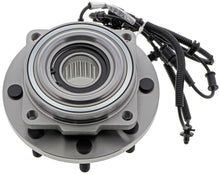 Charger l'image dans la galerie, MB40332 Wheel Bearing and Hub Assembly Mevotech Supreme Canada