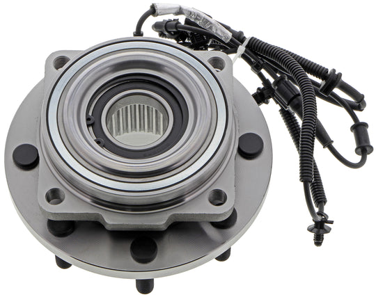 MB40332 Wheel Bearing and Hub Assembly Mevotech Supreme Canada