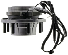 Charger l'image dans la galerie, MB40332 Wheel Bearing and Hub Assembly Mevotech Supreme Canada